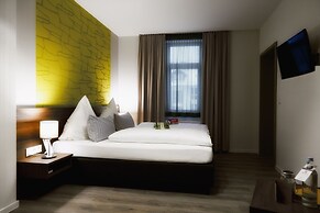 Ferien Appartements am Park