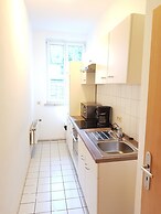 City Apartment 5-6 Personen