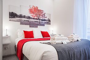 10 - 12 Tourist House Apartment Centre Bologna