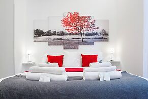 10 - 12 Tourist House Apartment Centre Bologna