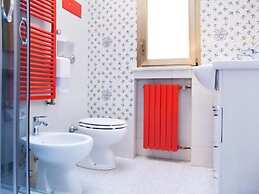 8 Tourist House Apartment Centre Bologna