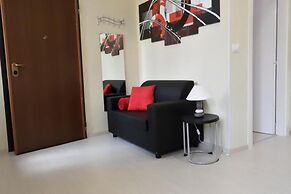 5 Tourist House Apartment Centre Bologna