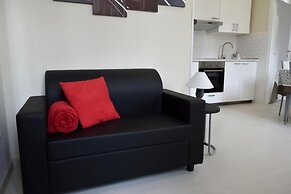 5 Tourist House Apartment Centre Bologna