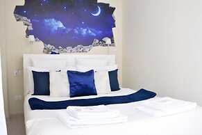 5 Tourist House Apartment Centre Bologna