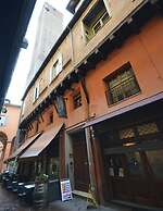 5 Tourist House Apartment Centre Bologna