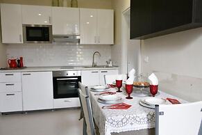 5 Tourist House Apartment Centre Bologna