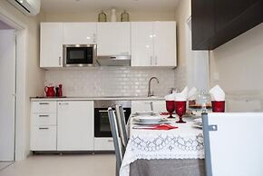 5 Tourist House Apartment Centre Bologna