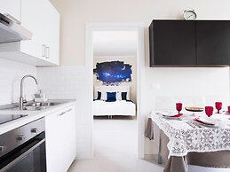 5 Tourist House Apartment Centre Bologna