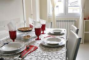 5 Tourist House Apartment Centre Bologna