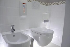 5 Tourist House Apartment Centre Bologna