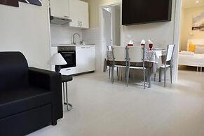 5 Tourist House Apartment Centre Bologna