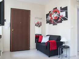 5 Tourist House Apartment Centre Bologna