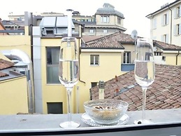 5 Tourist House Apartment Centre Bologna