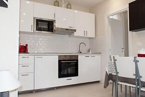 5 Tourist House Apartment Centre Bologna