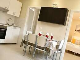 5 Tourist House Apartment Centre Bologna
