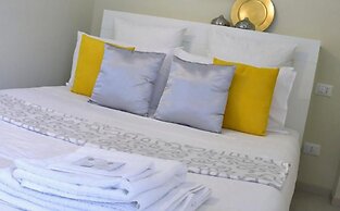 5 Tourist House Apartment Centre Bologna