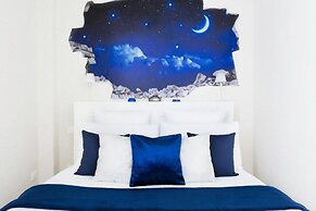 5 Tourist House Apartment Centre Bologna