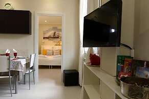 5 Tourist House Apartment Centre Bologna