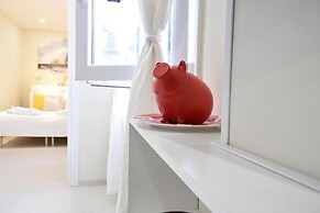 5 Tourist House Apartment Centre Bologna