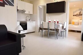 5 Tourist House Apartment Centre Bologna