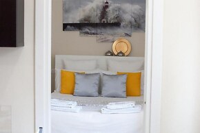 5 Tourist House Apartment Centre Bologna