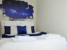 5 Tourist House Apartment Centre Bologna