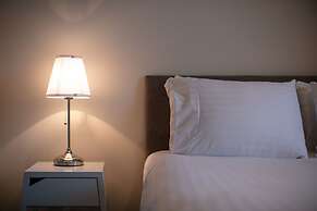 Elliot Suite No15 – Donnini Apartments