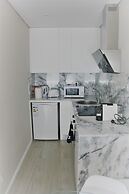 DA'Home - Downtown Cozy Apartment