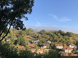 Haus Am Wald