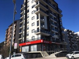 Apartment Seaview 23