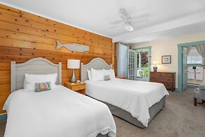 Isaiah Hall Bed & Breakfast Inn