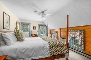 Isaiah Hall Bed & Breakfast Inn