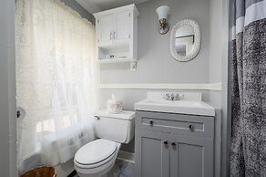 Isaiah Hall Bed & Breakfast Inn