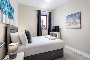 Granary Suite No3 - Donnini Apartments