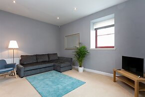 Granary Suite No3 - Donnini Apartments