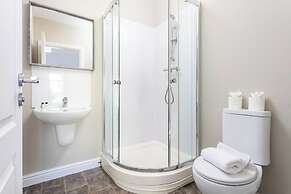 Granary Suite No3 - Donnini Apartments