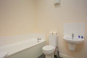 Granary Suite No3 - Donnini Apartments