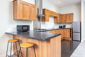 Granary Suite No3 - Donnini Apartments