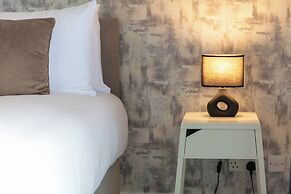 Granary Suite No3 - Donnini Apartments