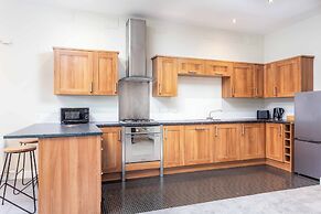 Granary Suite No3 - Donnini Apartments