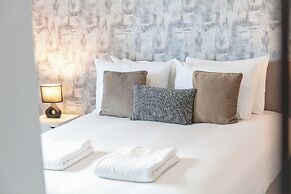 Granary Suite No3 - Donnini Apartments