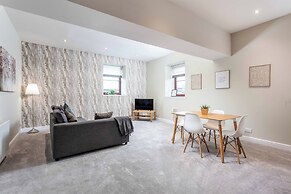 Granary Suite No3 - Donnini Apartments