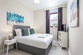 Granary Suite No3 - Donnini Apartments