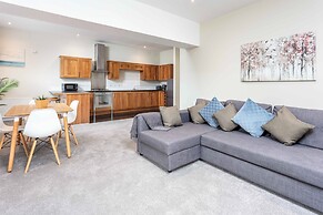 Granary Suite No3 - Donnini Apartments