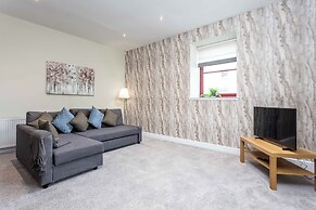 Granary Suite No3 - Donnini Apartments