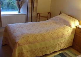 Vine Cottage - B&B