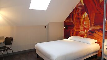 Break Hotel
