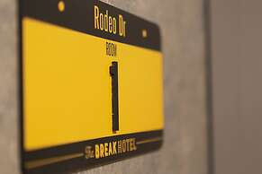 Break Hotel
