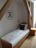 Angermühle Landgasthof