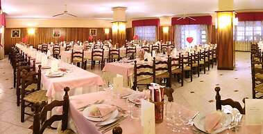 Hotel Reale Ristorante